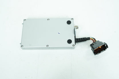 2007 - 2012 Harley-Davidson Touring Electra Glide Ultra XM Harman Kardon Radio Module 76236-06C