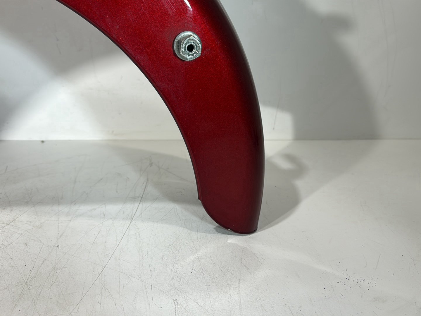 2007 - 2012 Harley-Davidson Touring Electra Glide Ultra Rear Wheel Fender Taillight Brake Lamp 59579-06