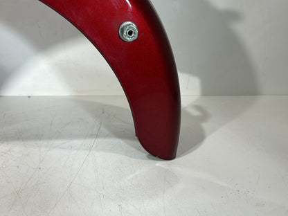 2007 - 2012 Harley-Davidson Touring Electra Glide Ultra Rear Wheel Fender Taillight Brake Lamp 59579-06