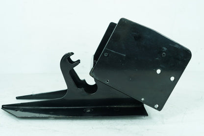 1984 - 1998 Harley-Davidson Touring Road Glide Front Fairing Radio Caddy Mount Holder 77078-98A