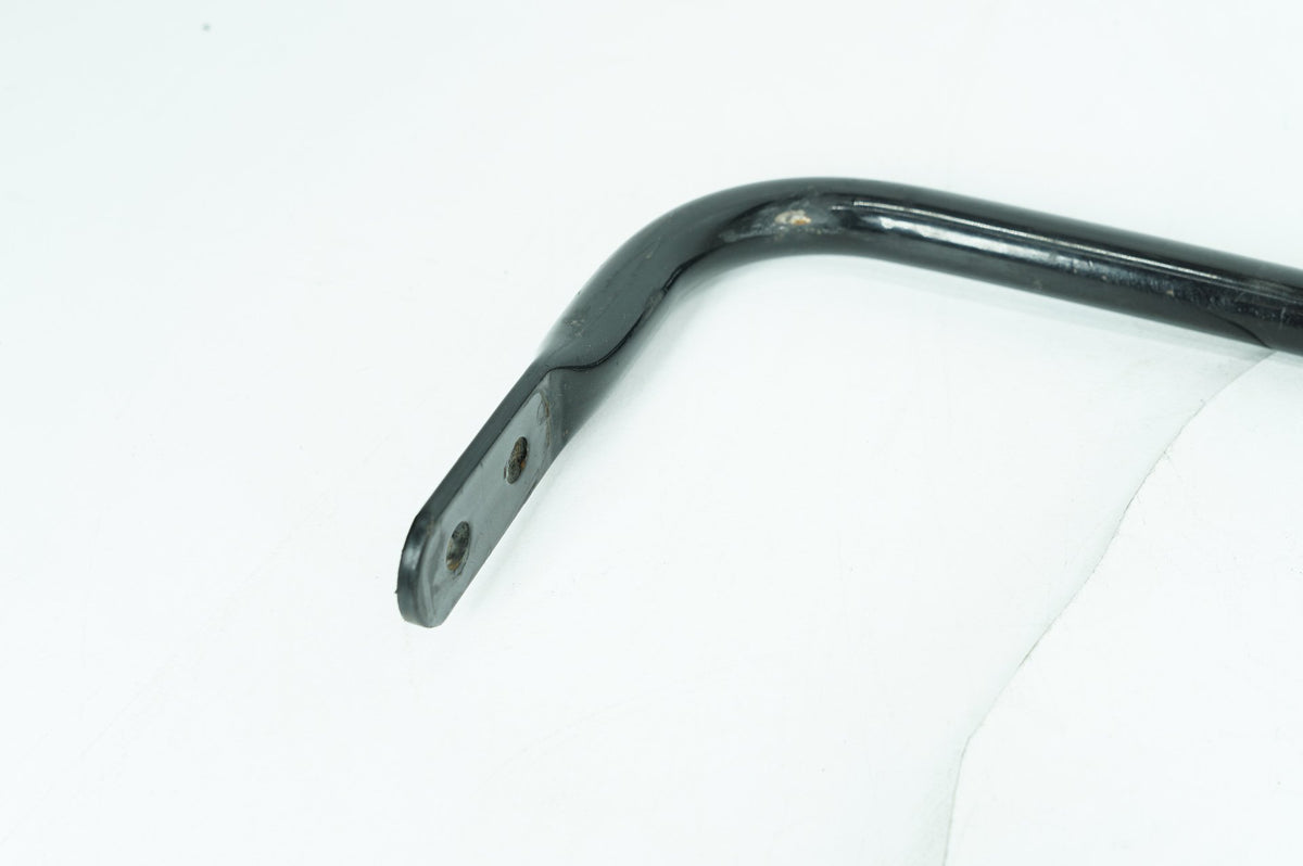 2006 Harley Softail FLSTNI Deluxe OEM Rear Left Right Saddlebag Guard Rails Bar