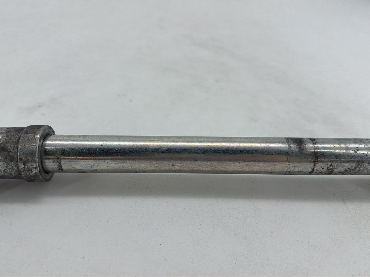 2007 Harley Street Glide Touring FLHX OEM Rear Wheel Axle Bolt Shaft
