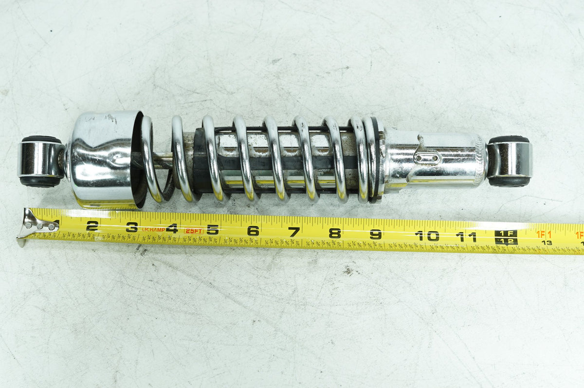 1998 Harley Sportster XL1200 C Custom OEM Rear 1 Shock Absorber 12" 54568-92