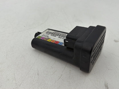 2007 - 2012 Harley-Davidson Touring Street Glide Turn Signal Security Module TSSM 68920-01D