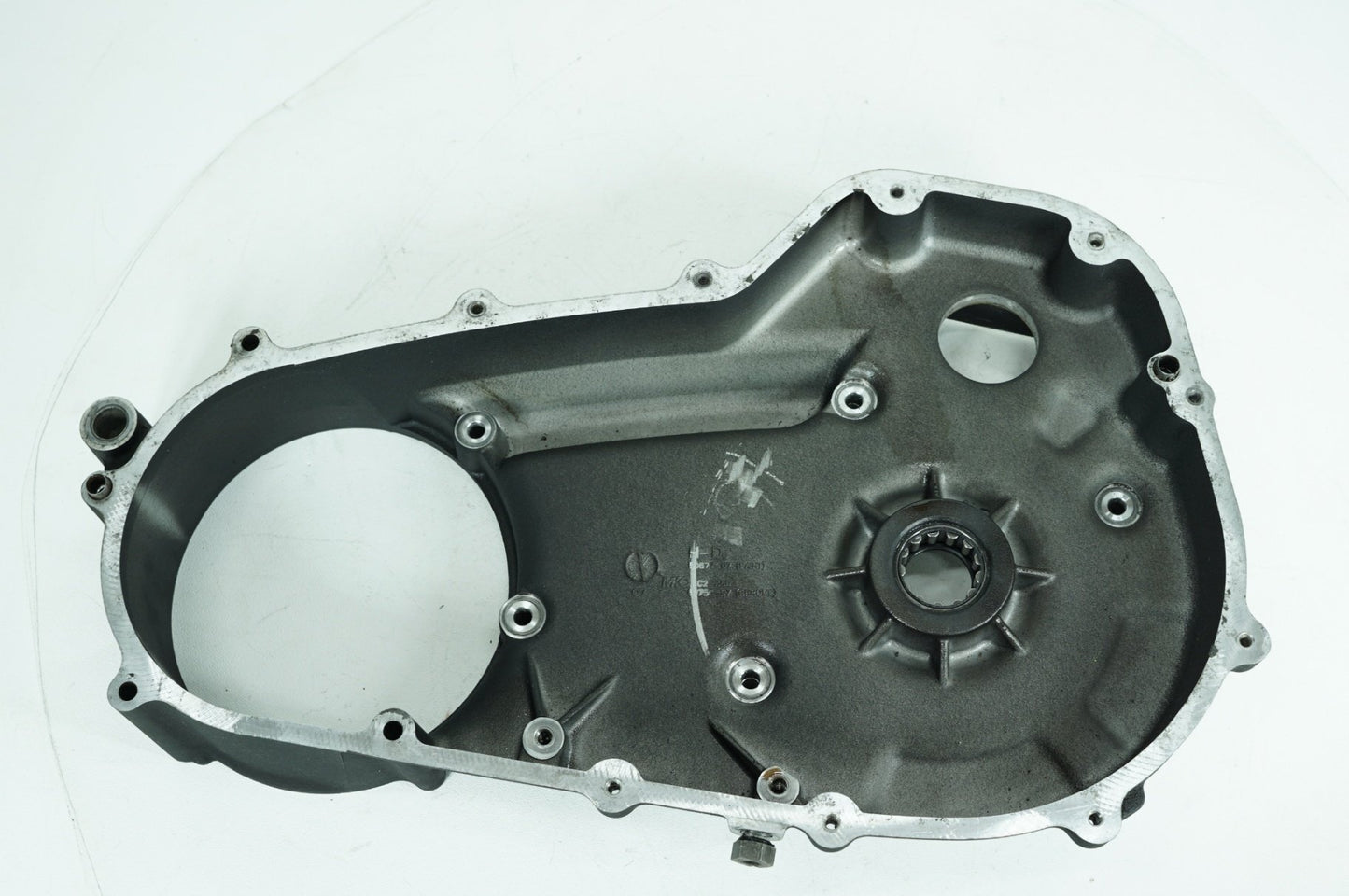 2007 - 2011 Harley-Davidson Touring Road King Classic Inner Primary Clutch Cover 60677-07