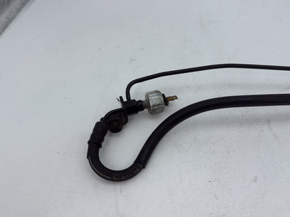 1998 Harley Road King Touring FLHRCI Classic OEM Rear Brake Hose Line Pipe