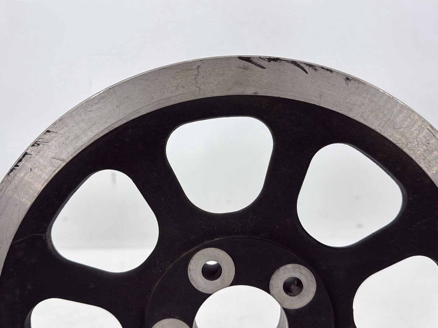 1999 - 2006 Harley-Davidson Softail Heritage Rear Driver Pulley Sprocket 40289-00