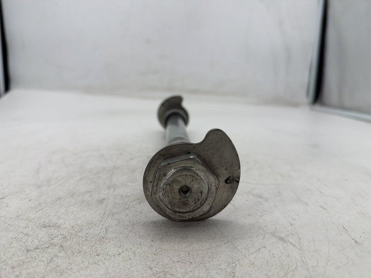 2006 Harley Street Glide Touring FLHX OEM Rear Wheel Axle Bolt Shaft