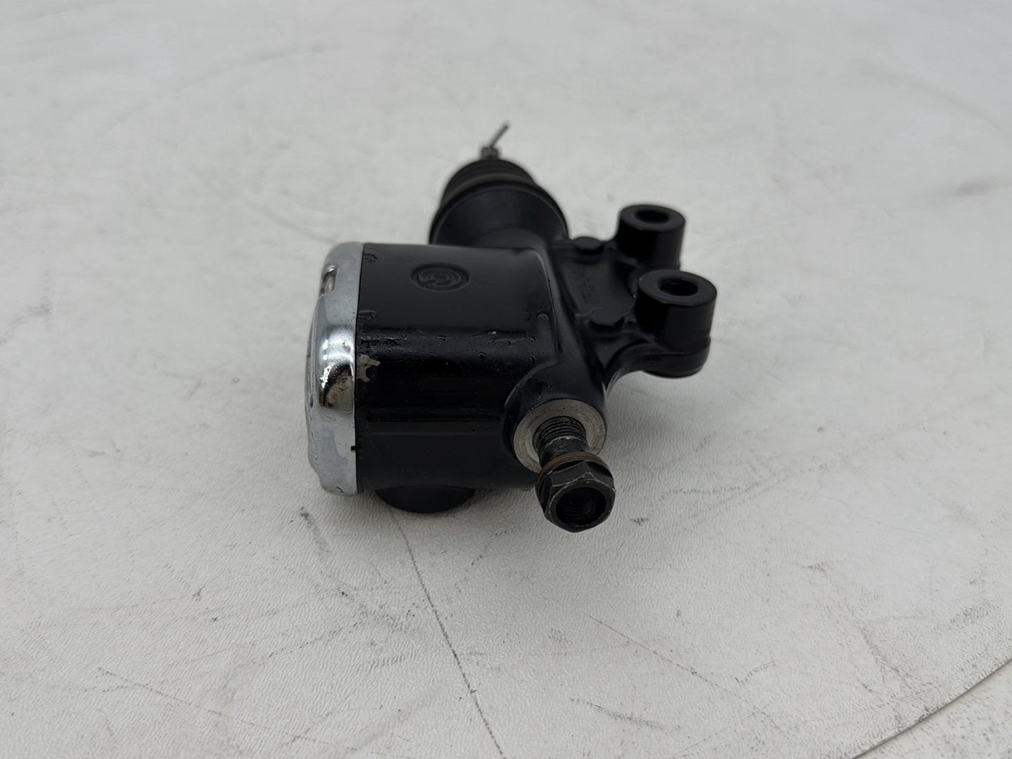 2007 - 2012 Harley-Davidson Touring Electra Glide Ultra Rear Brake Master Cylinder Reservoir 	41763-08
