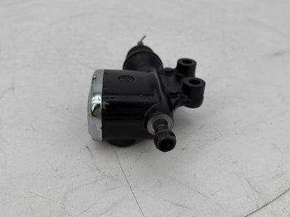 2007 - 2012 Harley-Davidson Touring Electra Glide Ultra Rear Brake Master Cylinder Reservoir 	41763-08