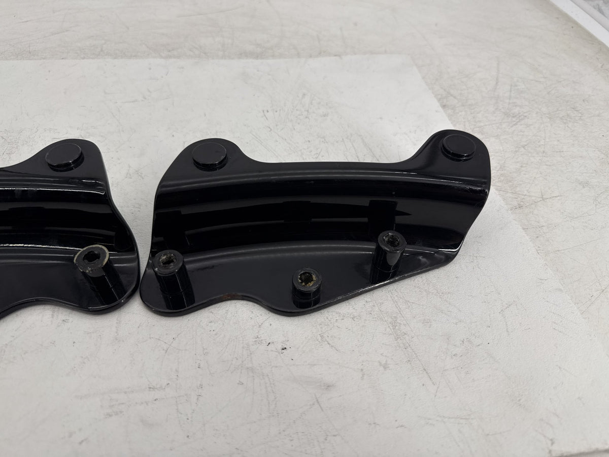 2013 Harley Street Glide Touring FLHX OEM 5 Point Detachable Docking Hardware