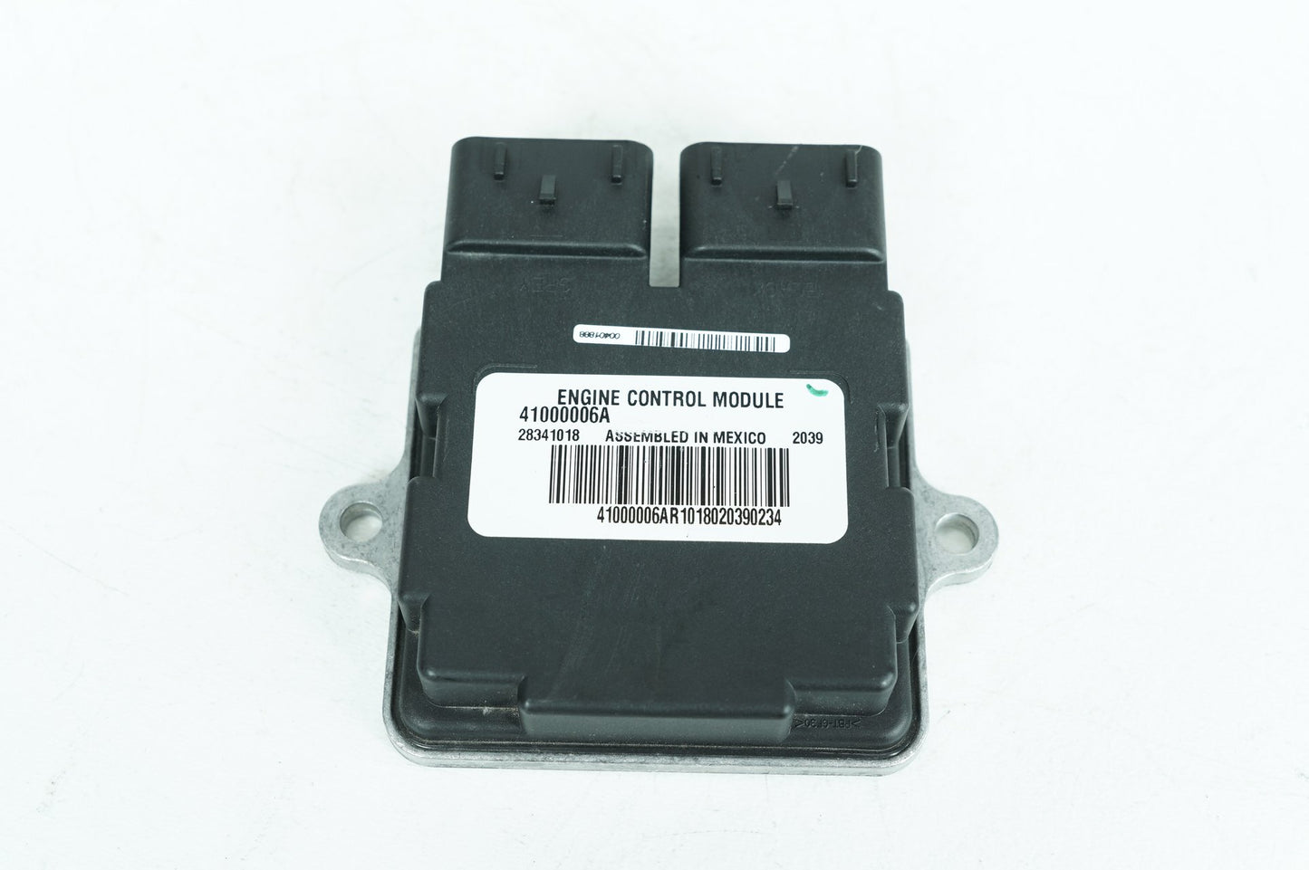 2007 - 2017 Harley-Davidson Dyna Switchback Engine Control Module Brain ECU ECM 41000006A