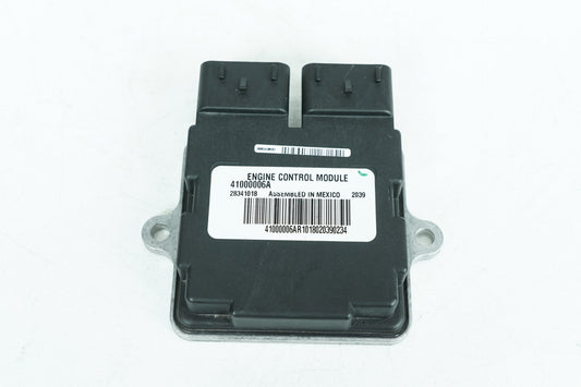 2007 - 2017 Harley-Davidson Dyna Switchback Engine Control Module Brain ECU ECM 41000006A