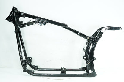 1999 - 2006 Harley-Davidson Softail Heritage Classic Body Main Frame Chassis CLN CLR 47008-00C