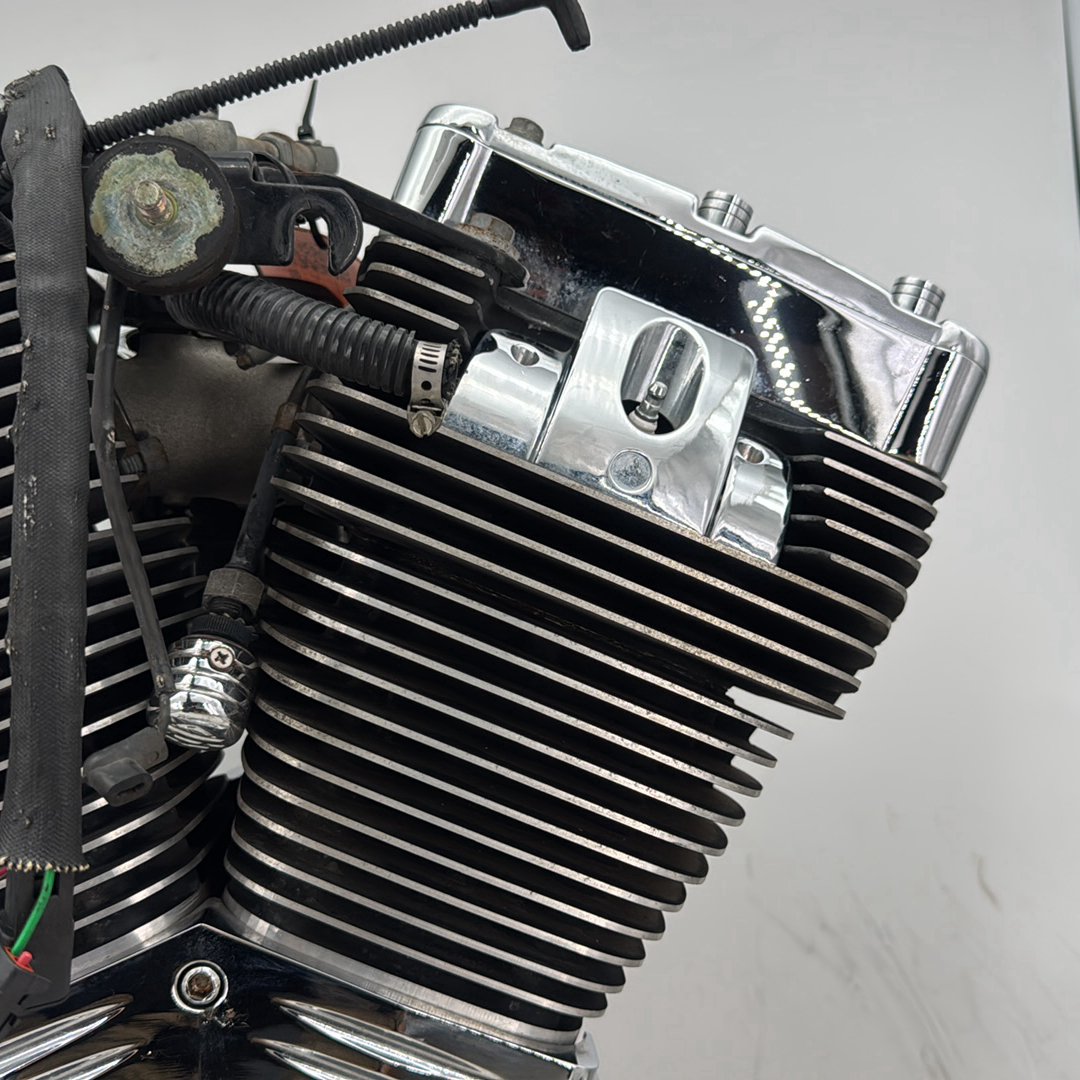 2000 Harley Dyna FXDWG Wide Glide OEM CARB Twin Cam 88 Engine Motor