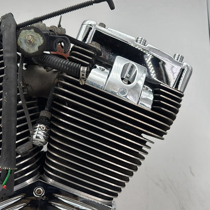 2000 Harley Dyna FXDWG Wide Glide OEM CARB Twin Cam 88 Engine Motor