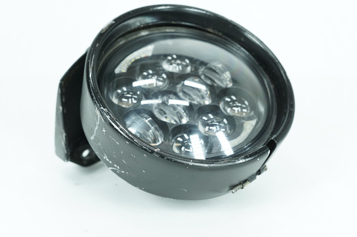 2004 - 2013 Harley-Davidson Sportster Base 883 Headlight Headlamp Head Lamp Light LED  	68116-04