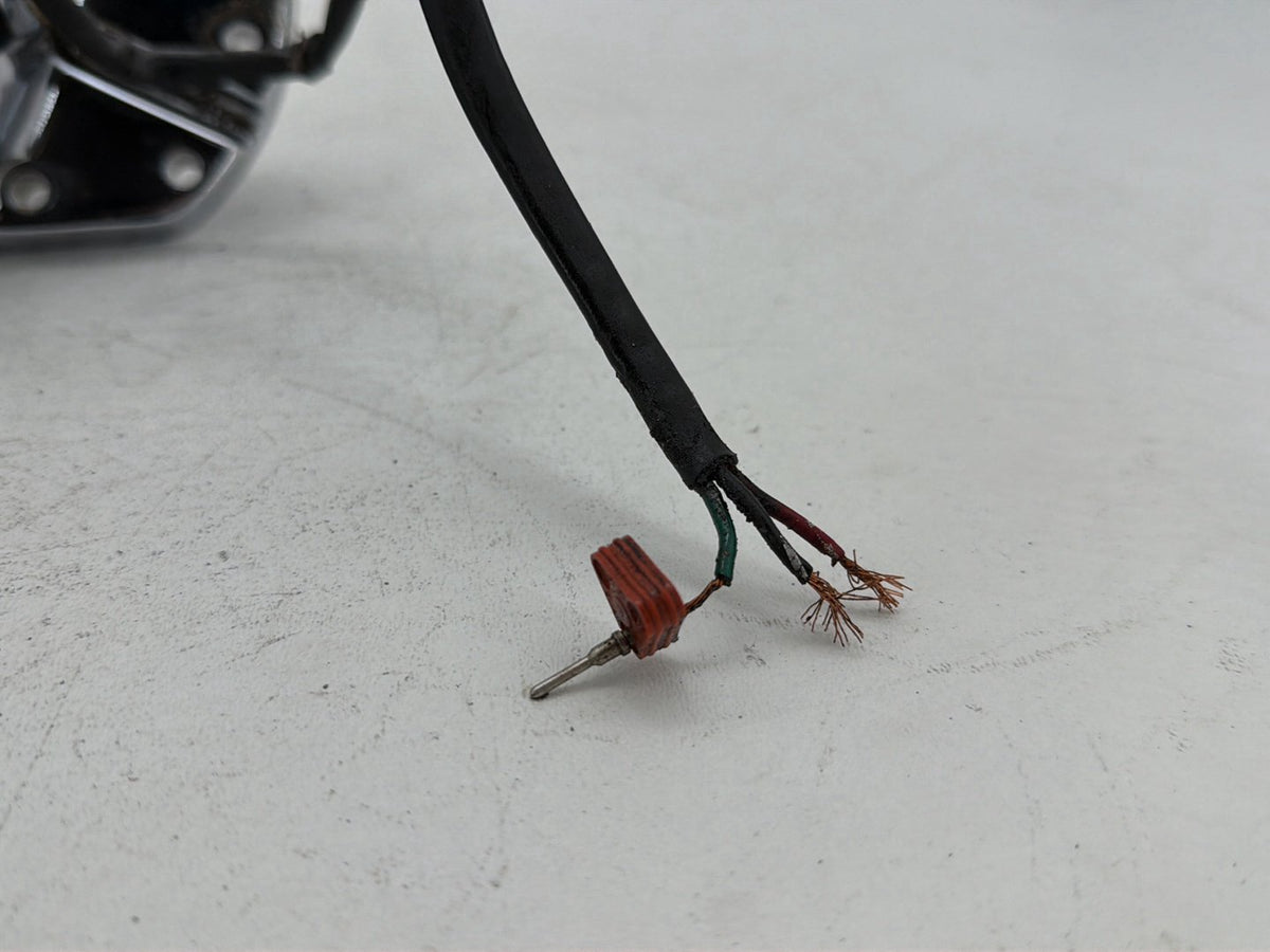 1996 Harley Road King Touring Police OEM Ignition Sensor Pickup Plate 32400-94