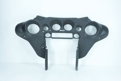 2007 - 2012 Harley-Davidson Touring Electra Glide Classic Front Inner Batwing Fairing Cover 58497-08