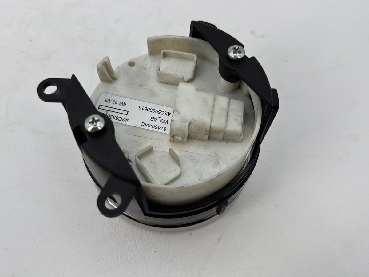 2009 Harley Touring FLTR Road Glide OEM Tachometer Tacho Gauge Instrument Cluster