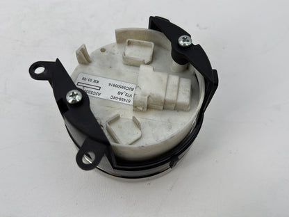 2007 - 2012 Harley-Davidson Touring Road Glide Tachometer Tacho Gauge Instrument Cluster 	67459-04C