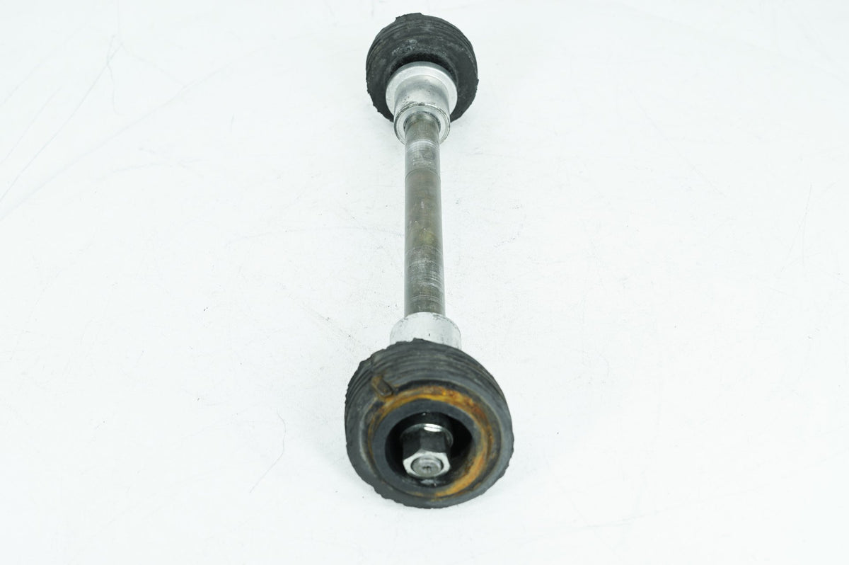 2006 Harley Touring FLHXI Street Glide OEM Rear Fork Swingarm Pivot Bolt Shaft
