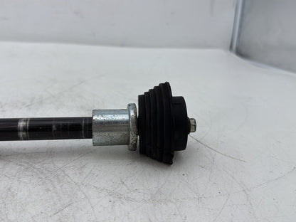 2014 Harley Street Glide Touring FLHXS OEM Rear Fork Swingarm Pivot Bolt Shaft