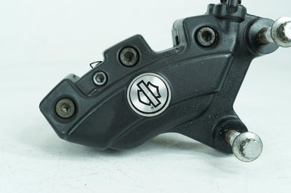 2007 - 2011 Harley-Davidson Touring Street Glide Front Right 1 Brake Caliper 44023-08
