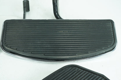 2007 - 2011 Harley-Davidson Touring Road King Classic Left Right Driver & Pass Floorboard Foot Rest 50621-06