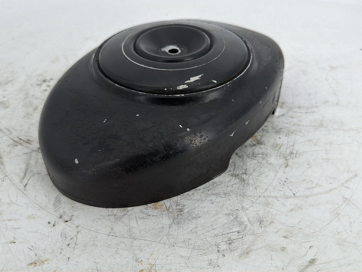 2008 Harley Touring FLHTCUI Electra Glide Ultra OEM Air Filter Cleaner Cover Cap