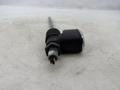 2015 Harley Dyna Low Rider FXDL OEM Rear Brake Master Cylinder Reservoir