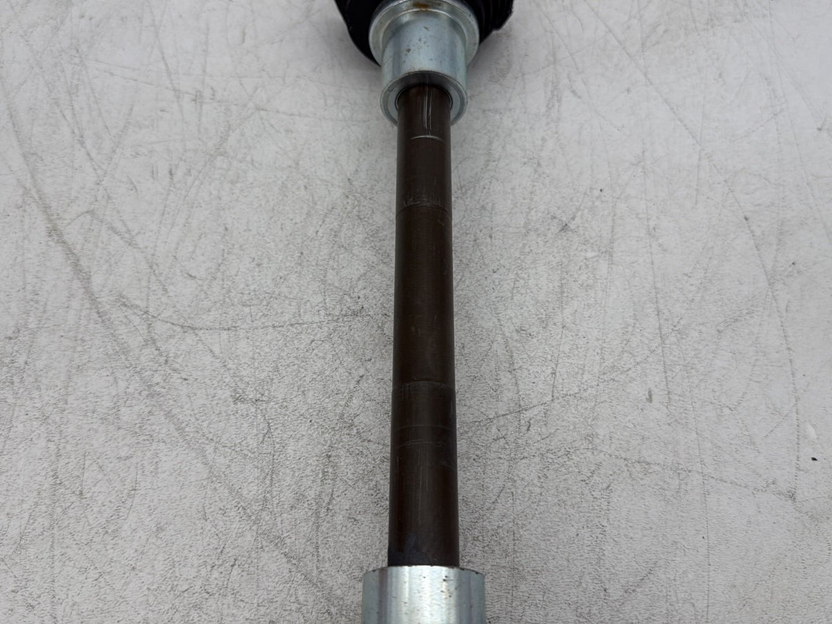 2010 Harley Street Glide Touring FLHX OEM Rear Fork Swingarm Pivot Bolt Shaft