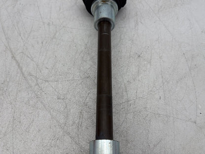 2010 Harley Street Glide Touring FLHX OEM Rear Fork Swingarm Pivot Bolt Shaft