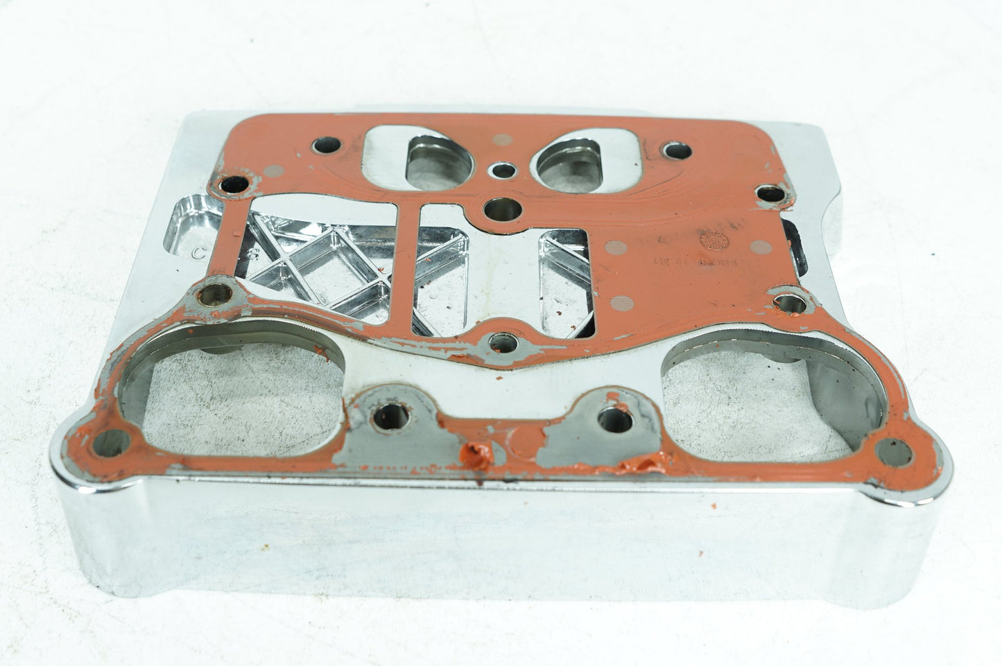 2008 - 2016 Harley-Davidson Touring Road Glide Twin Cam Lower 1 Rocker Box 17543-99A 17543-99A