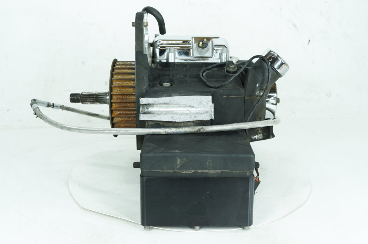2000 Harley Touring FLHRCI Road King Classic OEM 5 Speed Transmission Gearbox