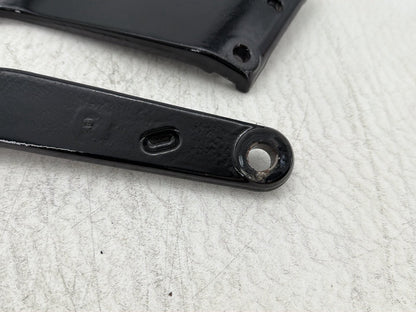 2011 Harley Heritage Softail Classic FLSTC OEM Rear Left & Right Fender Support Bracket