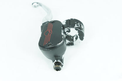 2004 - 2013 Harley-Davidson Sportster Base 883 Front Right Brake Lever Master Cylinder  	45146-04