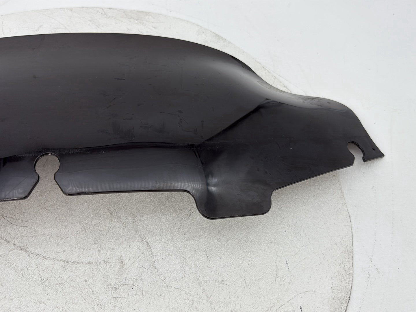 2007 - 2016 Harley-Davidson Touring Electra Glide Ultra Front Windshield Windscreen Cover