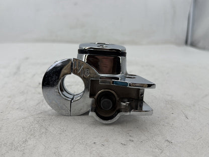 2003 Harley Electra Glide Touring Ultra FLHTCUI OEM Front Right Hand Brake Lever Master Cylinder Reservoir