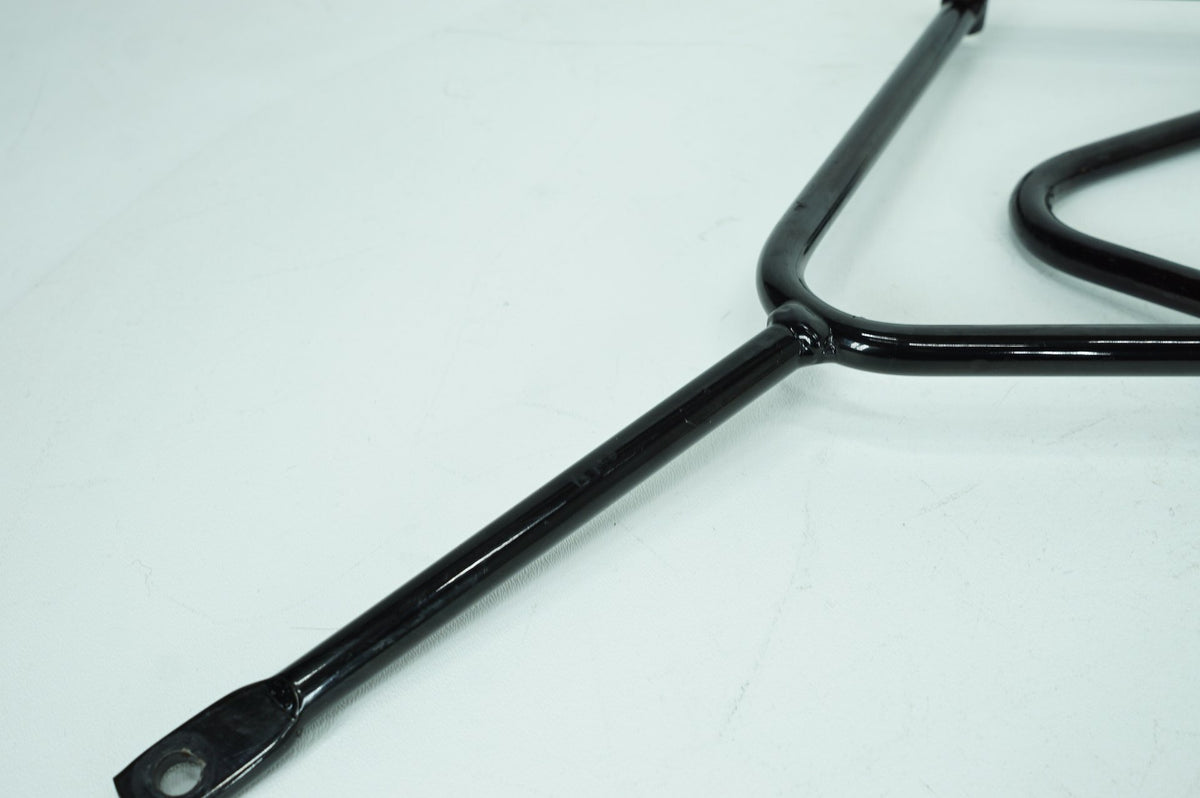 2004 Harley-Davidson Softail FLSTCI - Rear Left Right Saddlebag Guard Rails Bar