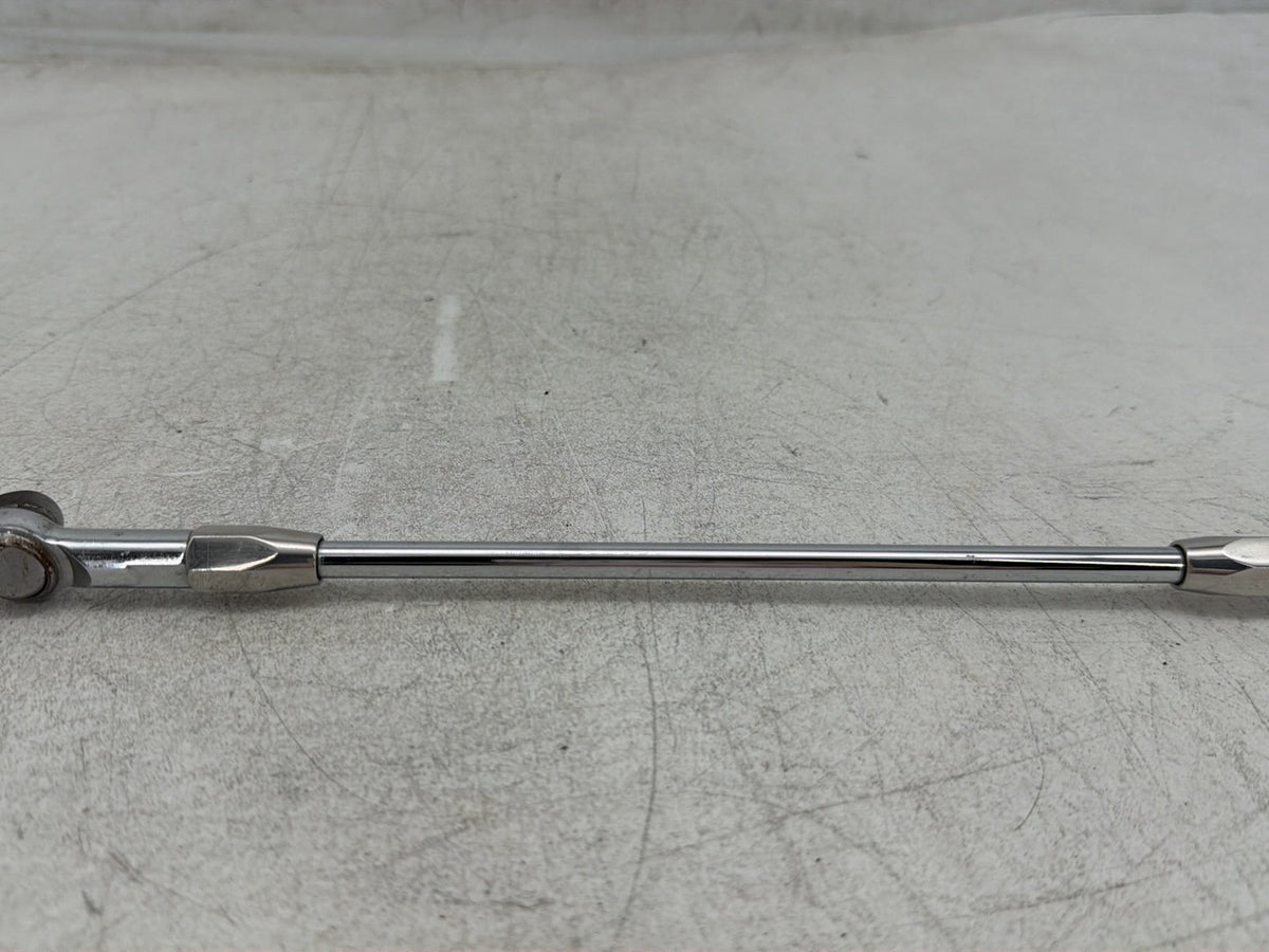 2009 Harley Road Glide Touring FLTR OEM Gear Shifter Lever w/ Rod linkage
