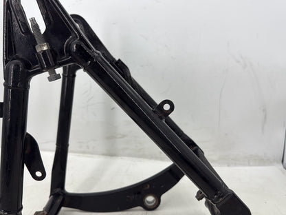 2000 Harley Softail FLSTC Heritage Classic OEM Rear Fork Swingarm Swing Arm