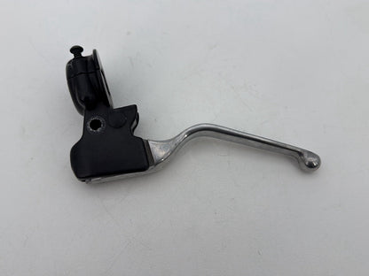 2013 Harley Street Glide Touring FLHX OEM Front Left Hand Clutch Control Lever