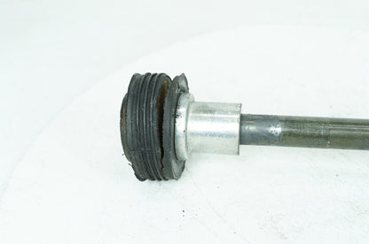 1999 - 2006 Harley-Davidson Touring Street Glide Rear Fork Swingarm Pivot Bolt Shaft 47505-02