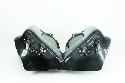 1999 - 2006 Harley-Davidson Softail Deluxe Left & Right Lower Fairing Cowl Covers 58816-05A