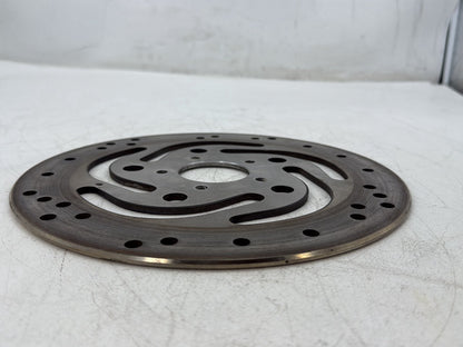 2001 Harley Sportster 883 Hugger XLH883 OEM Front Brake 1 Rotor Disc