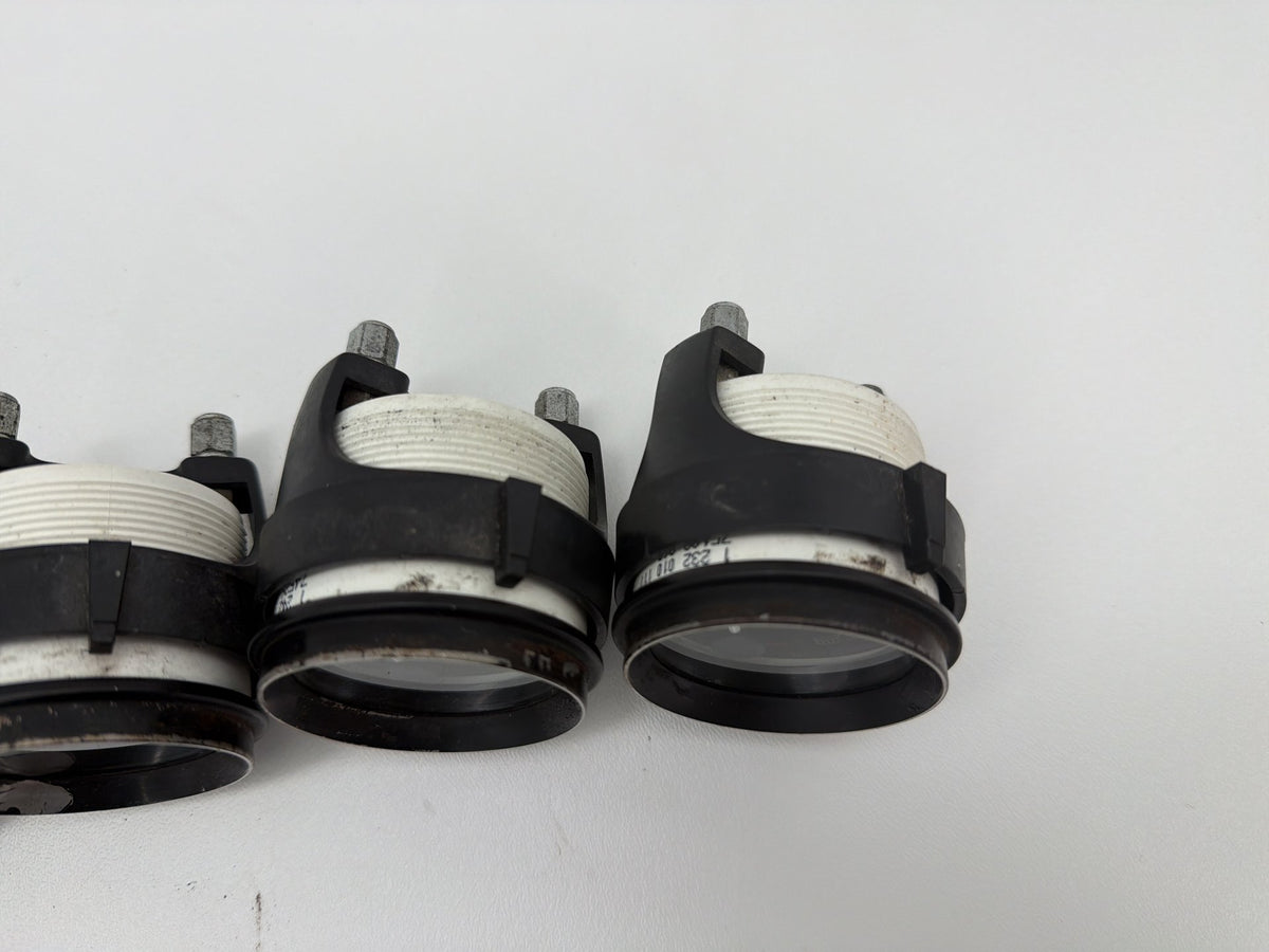 2006 Harley Electra Glide Touring Classic OEM Air Oil Volt Fuel Tacho Speedo Gauges