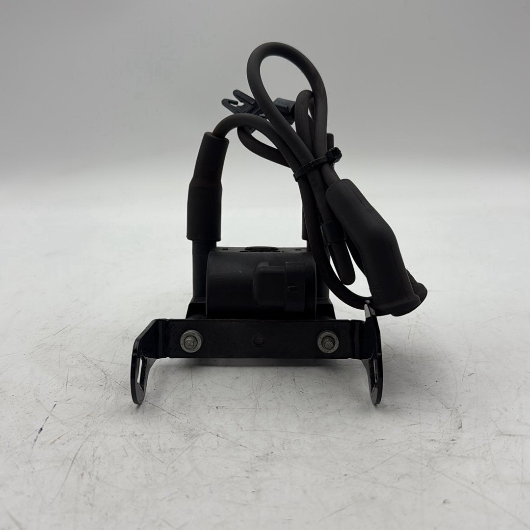 2007 - 2012 Harley-Davidson Touring Electra Glide Classic Ignition Coil Spark Plugs Cable  	31696-07A