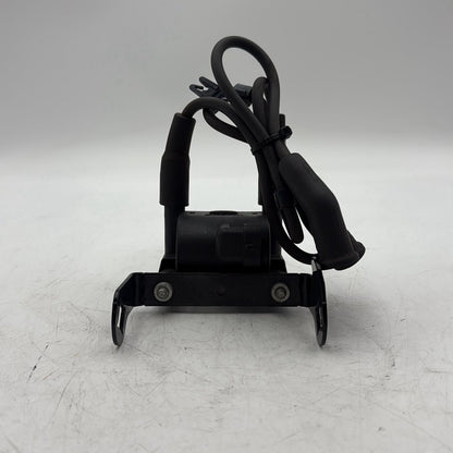 2007 - 2012 Harley-Davidson Touring Electra Glide Classic Ignition Coil Spark Plugs Cable  	31696-07A