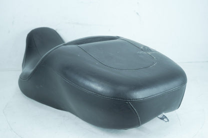 2007 - 2011 Harley-Davidson Touring Electra Ultra Passenger Rider Driver Seat Saddle 52164-10